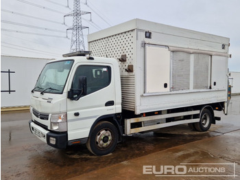 Tipper MITSUBISHI