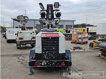 Lighting tower 2017 Trime X-ECOK2: picture 4