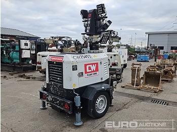 Lighting tower 2017 Trime X-ECOK2: picture 5