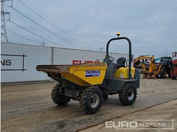 Mini dumper WACKER