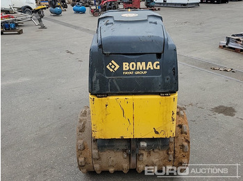 Asphalt machine 2019 Bomag BMP-8500: picture 4