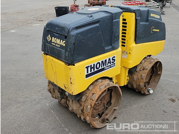 Asphalt machine 2019 Bomag BMP-8500: picture 5