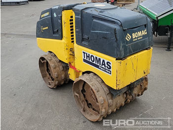 Asphalt machine 2019 Bomag BMP-8500: picture 3