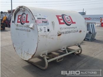 Storage tank