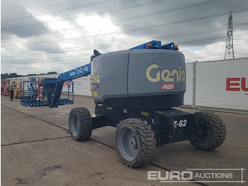 Aerial platform 2019 Genie Z-62/40: picture 3