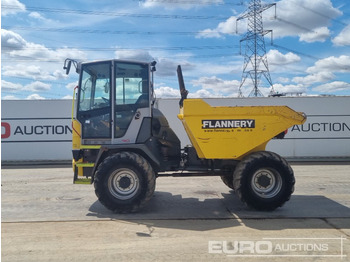 Mini dumper 2019 Wacker Neuson DV90: picture 2