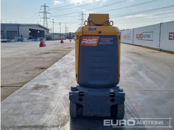 Aerial platform 2020 Haulotte Star 10: picture 4