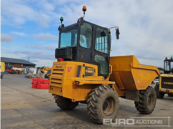Mini dumper 2020 Thwaites 9 Ton: picture 5