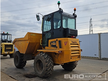 Mini dumper 2020 Thwaites 9 Ton: picture 3