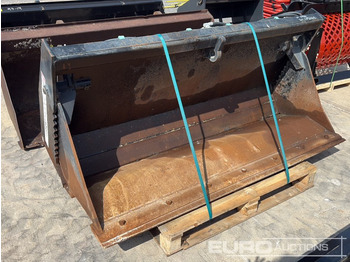 Bucket JCB