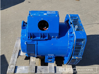 Generator set 2022 FG Wilson 100kVA Alternator: picture 2