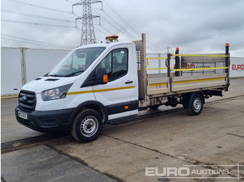 Tipper van FORD Transit