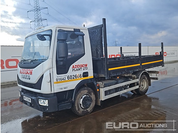 Tipper IVECO EuroCargo