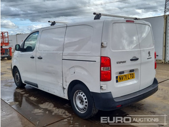 Small van 2022 Peugeot Expert: picture 3