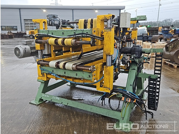 Construction equipment 400Volt Pneumatic Packing Machine: picture 5 Construction equipment 400Volt Pneumatic Packing Machine: picture 5