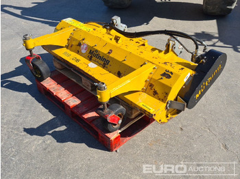 Agricultural machinery MÜTHING