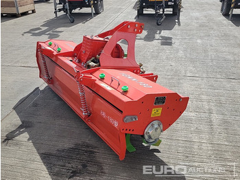 Agricultural machinery Unused 2025 Lyals ALS1GKN-180: picture 5