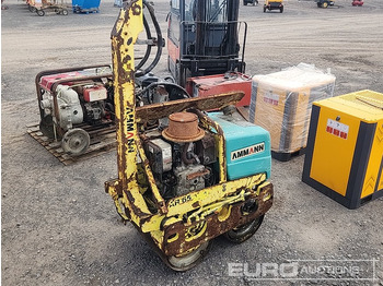 Asphalt machine AMMANN AR65