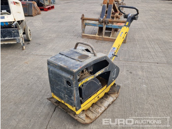 Asphalt machine BOMAG