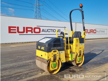 Roller BOMAG
