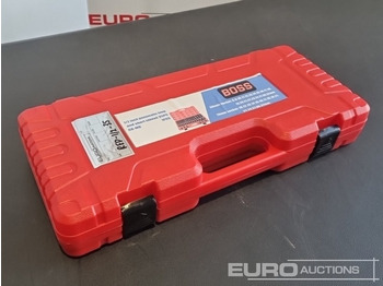 Construction equipment