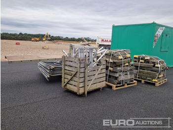 Construction equipment