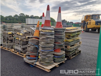 Construction equipment