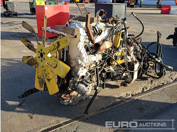 Engine CATERPILLAR