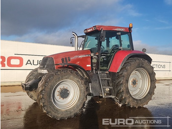 Farm tractor CASE IH CVX 170