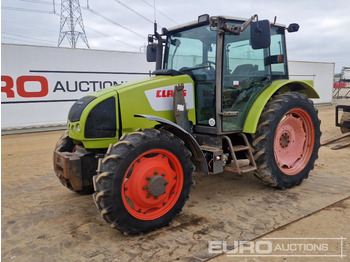 Farm tractor CLAAS Celtis 456
