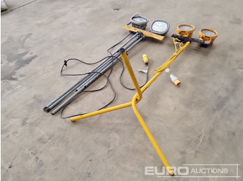 Construction equipment