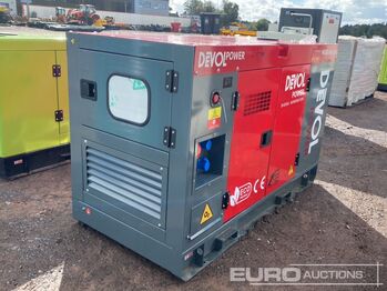 Generator set