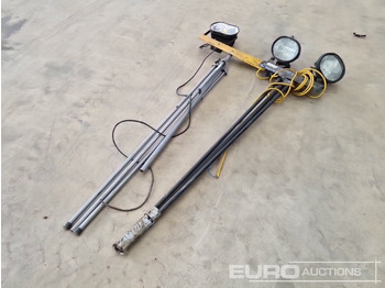 Construction equipment