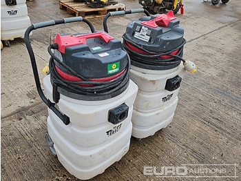 Construction equipment