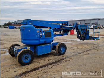 Aerial platform Genie Z45/25: picture 5