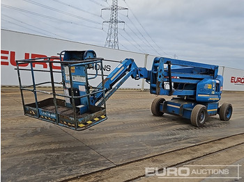 Aerial platform GENIE Z45/25