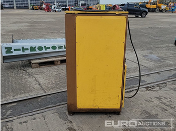Air compressor HPC Plusair Static Screw Compressor: picture 5 Air compressor HPC Plusair Static Screw Compressor: picture 5