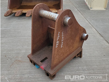 Hydraulic hammer