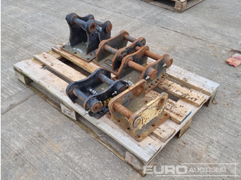 Hydraulic hammer