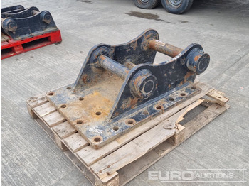 Hydraulic hammer