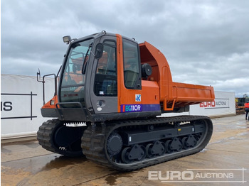 Crawler dumper HITACHI