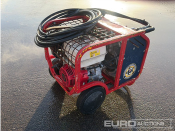 Asphalt machine HONDA