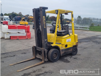 Forklift HYSTER