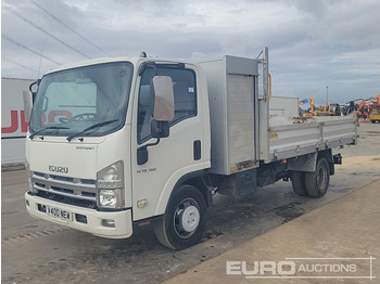 Tipper ISUZU