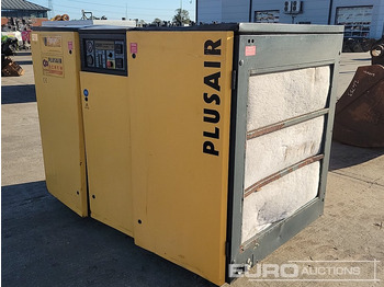 Air compressor KAESER