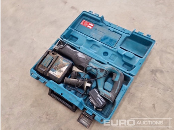Construction equipment MAKITA