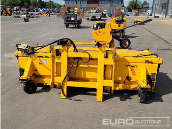Material handling equipment 2018 JCB SC240: picture 4