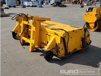 Material handling equipment 2018 JCB SC240: picture 5