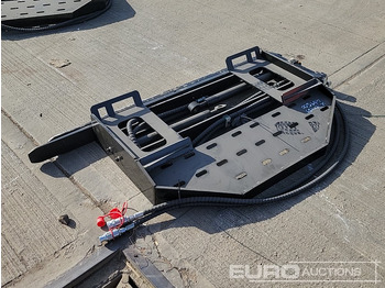 Material handling equipment Unused 2025 Captok CK D-CYHC: picture 4