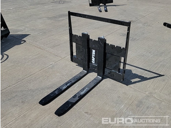 Material handling equipment